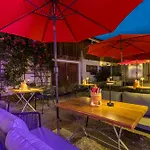 Hotel Boutique Beim Lipp - Restaurant &