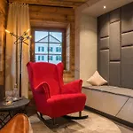 Boutique Beim Lipp - Restaurant & 3* Roßhaupten