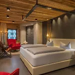 Hotel Landgasthof&hotel Beim Lipp 3*