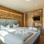 Hotel Landgasthof&hotel Beim Lipp 3*