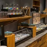 Boutique Beim Lipp - Restaurant & 3* Roßhaupten