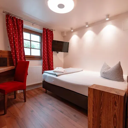 Boutique Beim Lipp - Restaurant & 3*