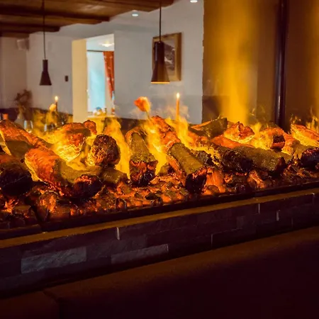 Boutique Beim Lipp - Restaurant &