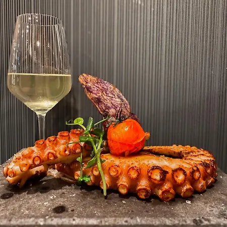 Boutique Beim Lipp - Restaurant & Otel