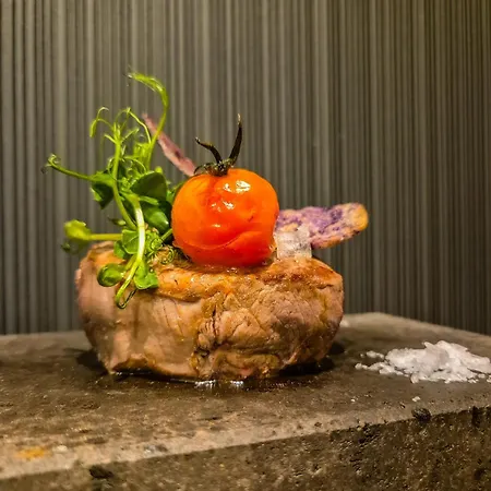 Boutique Beim Lipp - Restaurant & Otel Roßhaupten