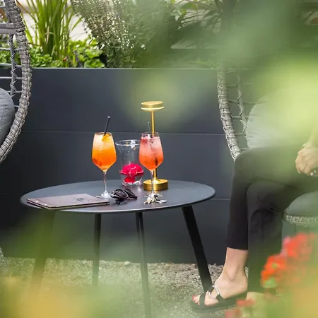 Boutique Beim Lipp - Restaurant & 3*