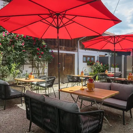 Landgasthof&hotel Beim Lipp Hotel 3*