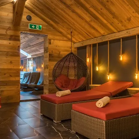 Boutique Beim Lipp - Restaurant &