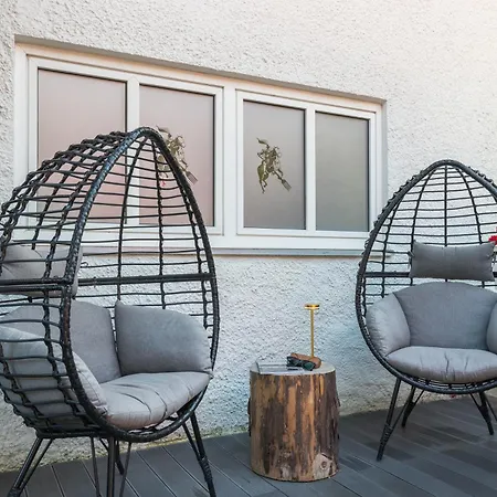 Hotell Boutique Beim Lipp - Restaurant & 3*