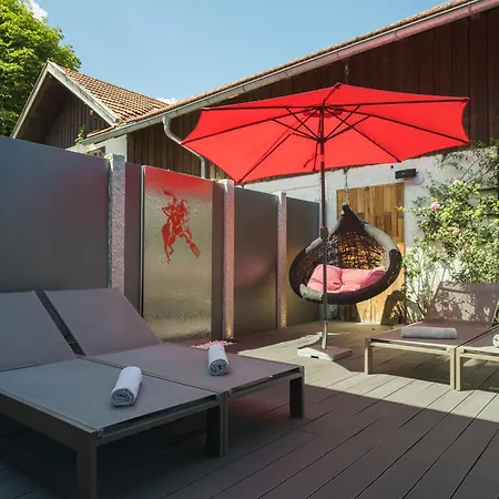 Boutique Beim Lipp - Restaurant & Roßhaupten