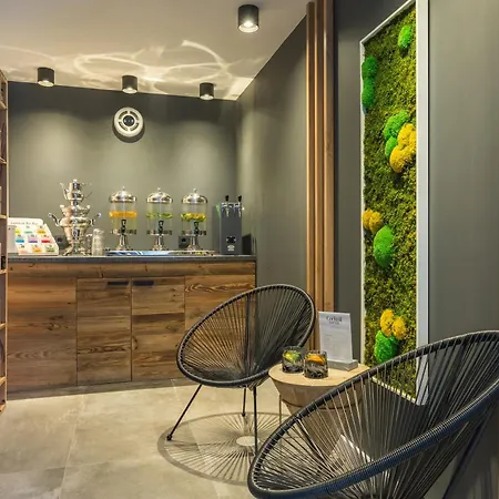 Boutique Beim Lipp - Restaurant & Ξενοδοχείο 3*