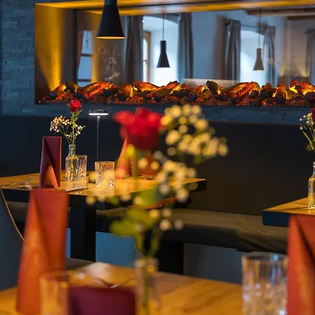 Boutique Beim Lipp - Restaurant & Roßhaupten