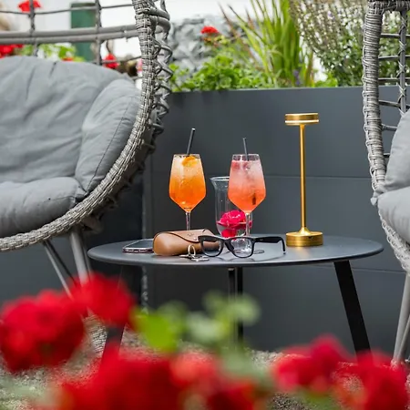 Boutique Beim Lipp - Restaurant & Hotell