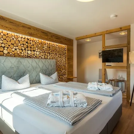 Ξενοδοχείο Boutique Beim Lipp - Restaurant & 3*