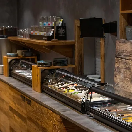 Boutique Beim Lipp - Restaurant & Hotell 3*