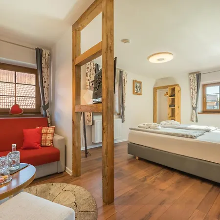 Boutique Beim Lipp - Restaurant & Roßhaupten