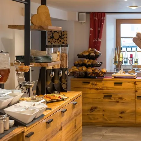 Hotell Boutique Beim Lipp - Restaurant & 3*