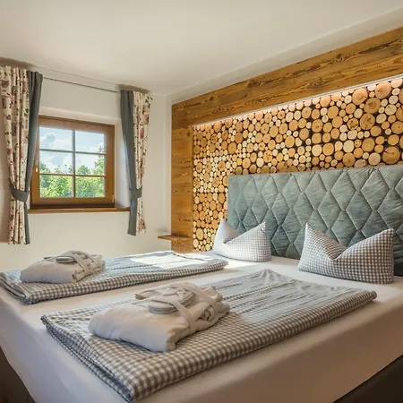 Boutique Beim Lipp - Restaurant & Roßhaupten