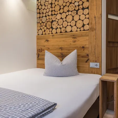 Hotell Boutique Beim Lipp - Restaurant & 3*