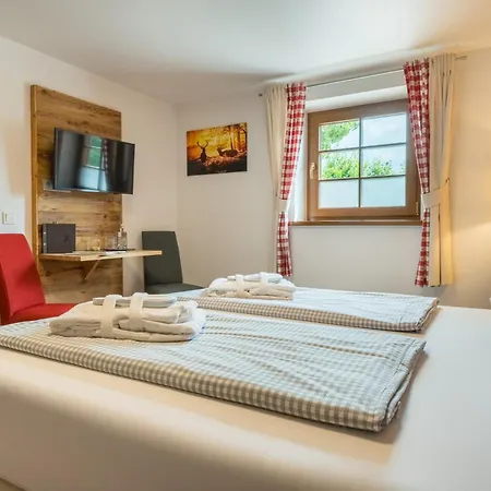 Boutique Beim Lipp - Restaurant & 3*