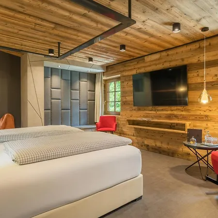 Boutique Beim Lipp - Restaurant & 3* Roßhaupten