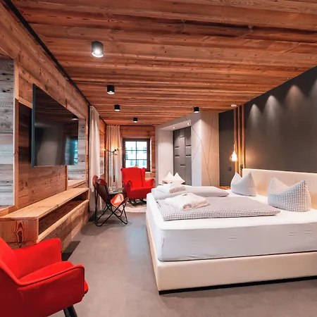 Boutique Beim Lipp - Restaurant & 3*