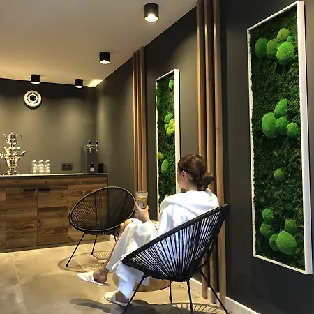 Ξενοδοχείο Boutique Beim Lipp - Restaurant & Roßhaupten