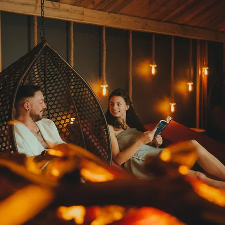 Boutique Beim Lipp - Restaurant & 3* Roßhaupten