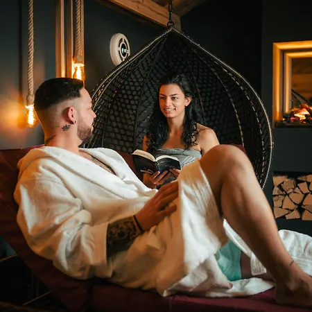 Boutique Beim Lipp - Restaurant &