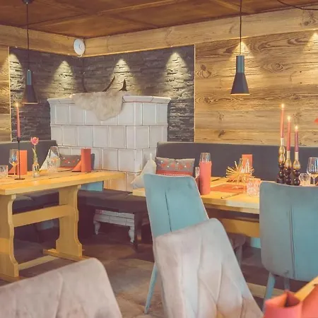 Boutique Beim Lipp - Restaurant & 3*