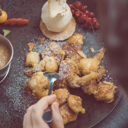 Boutique Beim Lipp - Restaurant & Ξενοδοχείο