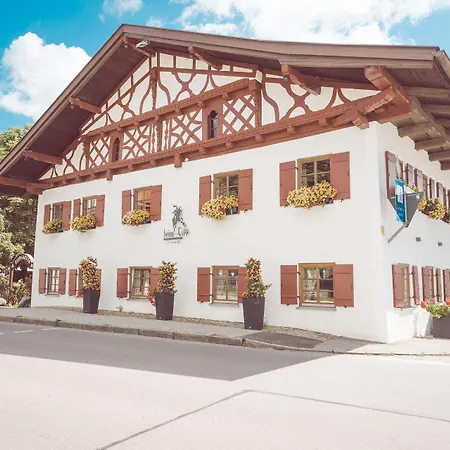 Ξενοδοχείο Boutique Beim Lipp - Restaurant & 3*