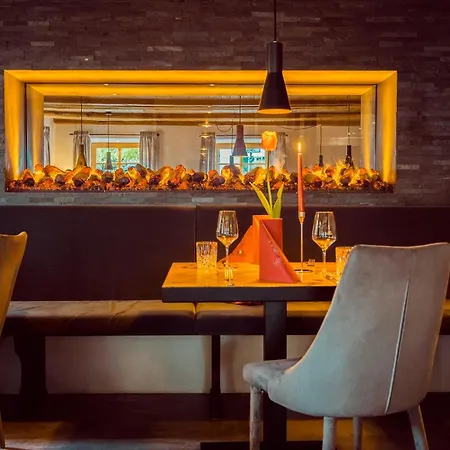 Boutique Beim Lipp - Restaurant & Ξενοδοχείο