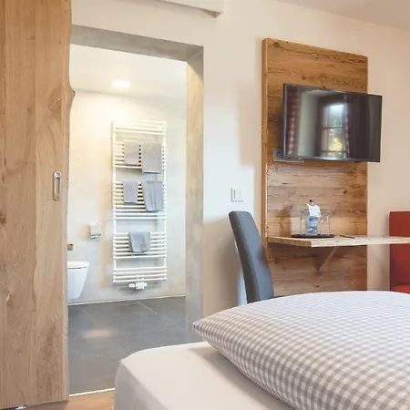Boutique Beim Lipp - Restaurant & 3*