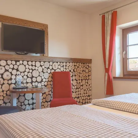 Boutique Beim Lipp - Restaurant & Ξενοδοχείο