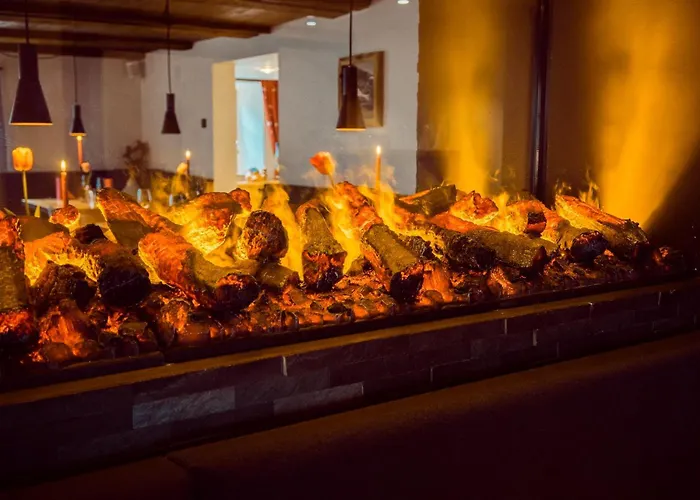 Boutique Beim Lipp - Restaurant &
