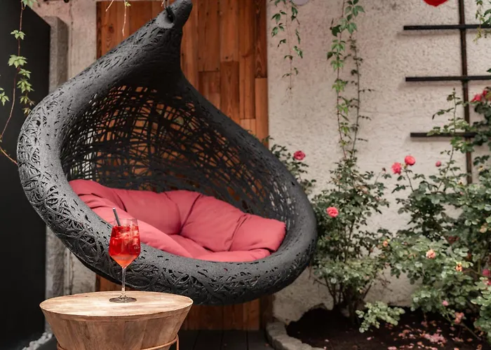 Boutique Beim Lipp - Restaurant & 3*