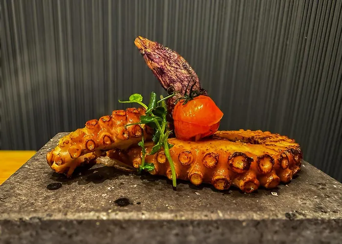 Boutique Beim Lipp - Restaurant & Szálloda