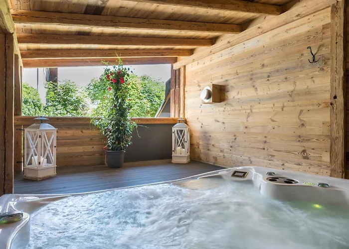 Boutique Beim Lipp - Restaurant & 3*