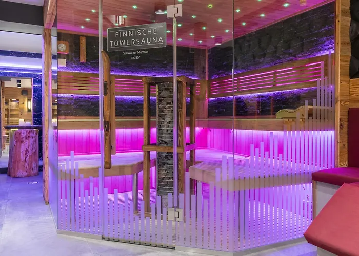 Boutique Beim Lipp - Restaurant & Roßhaupten