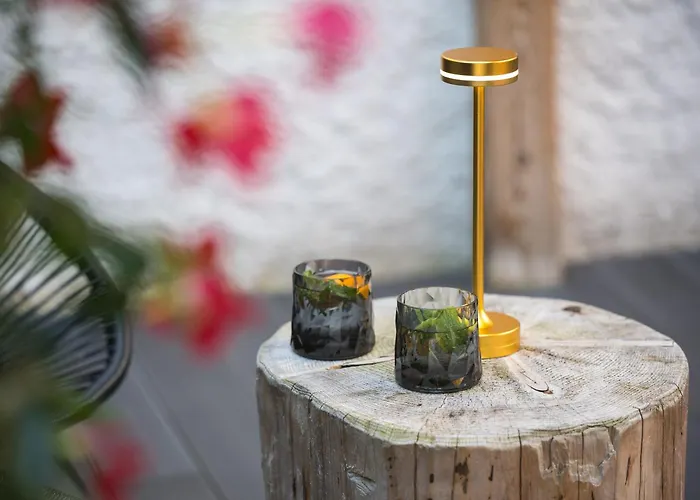 Boutique Beim Lipp - Restaurant & 3* Roßhaupten