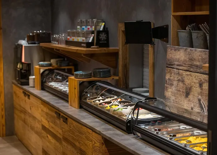 Boutique Beim Lipp - Restaurant & Szálloda 3*
