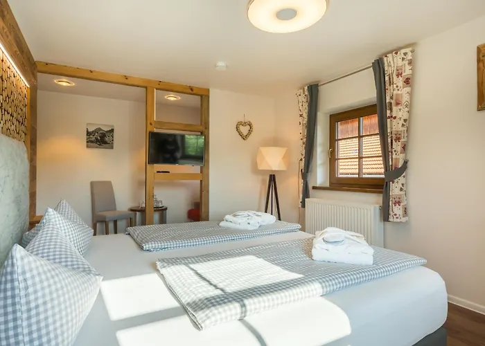 Boutique Beim Lipp - Restaurant & 3*