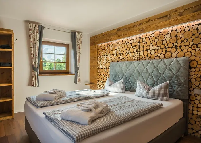 Boutique Beim Lipp - Restaurant & Roßhaupten