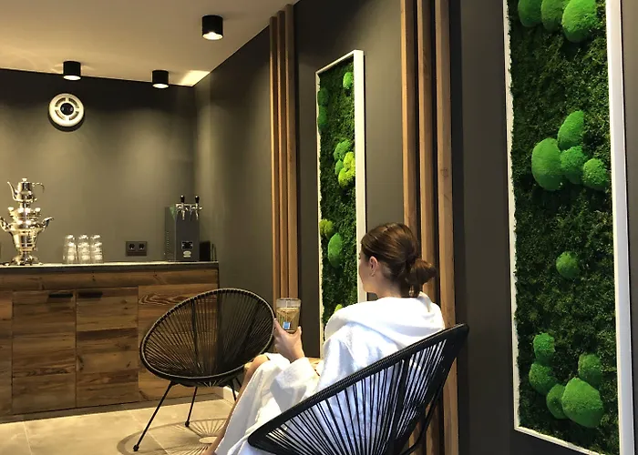 Szálloda Boutique Beim Lipp - Restaurant & Roßhaupten