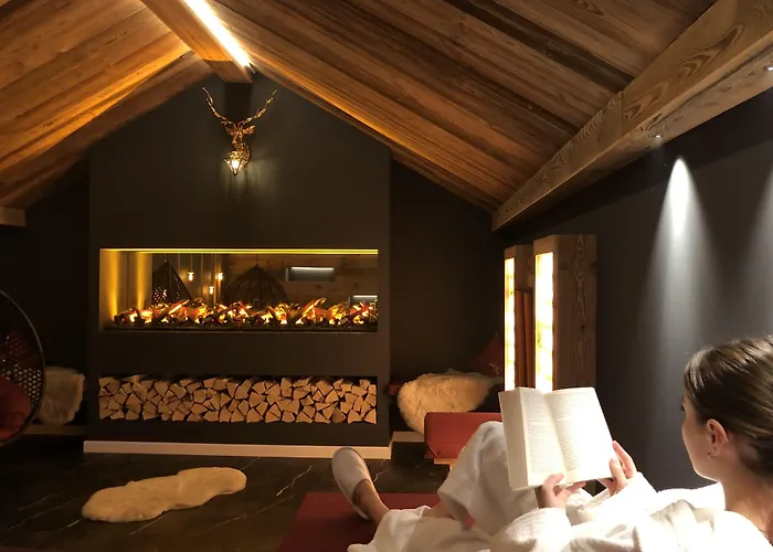 Boutique Beim Lipp - Restaurant & Szálloda Roßhaupten
