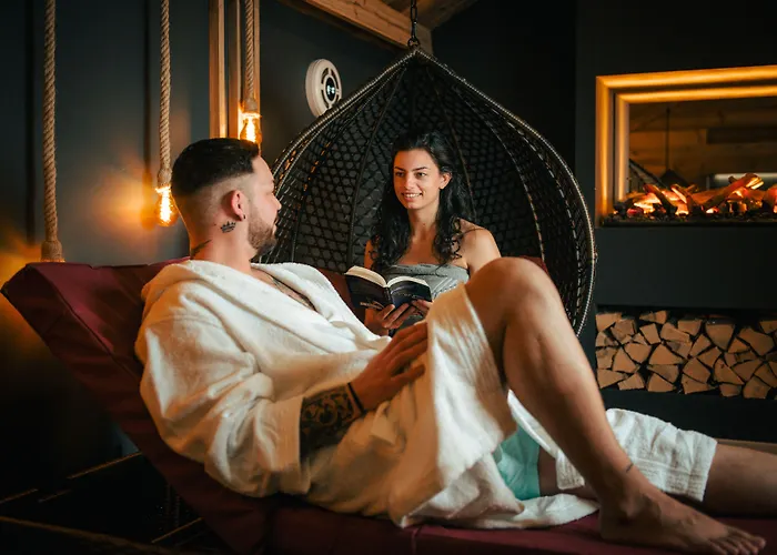 Boutique Beim Lipp - Restaurant &