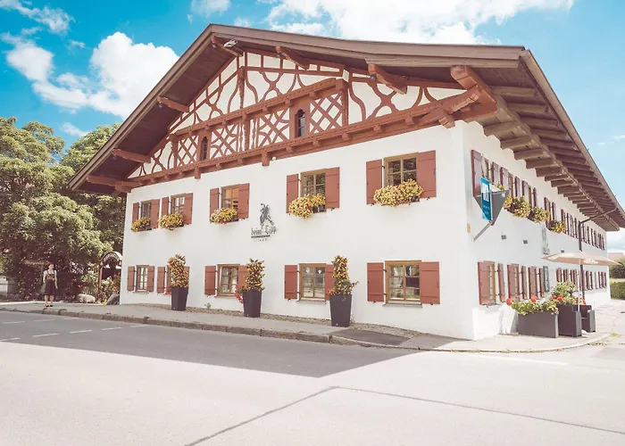 Szálloda Boutique Beim Lipp - Restaurant & 3*