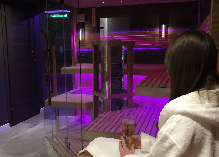 Boutique Beim Lipp - Restaurant & 3*