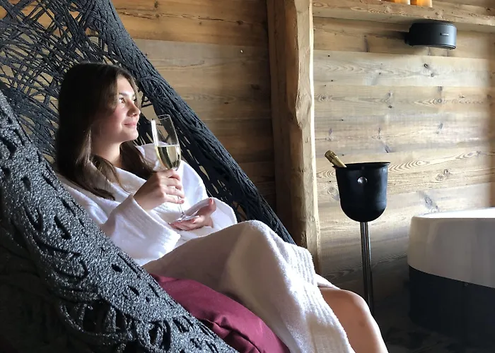 Boutique Beim Lipp - Restaurant & Szálloda Roßhaupten